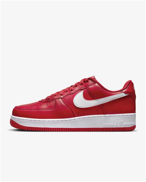 nike air force 1 low retro heren schoenen yt|Nike Air Force 1 Low Retro .